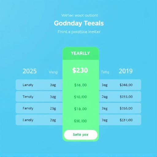 gohighlevel yearly pricing