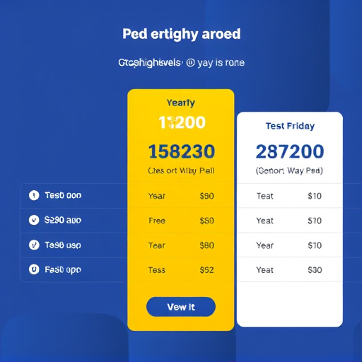 gohighlevel yearly pricing