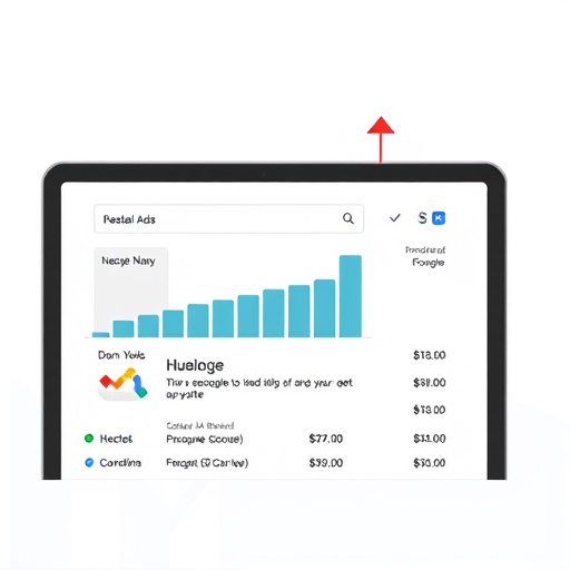 google ads integration cost