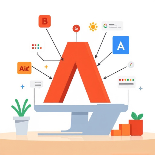google ads integration cost