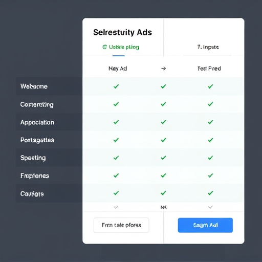google ads platform pricing