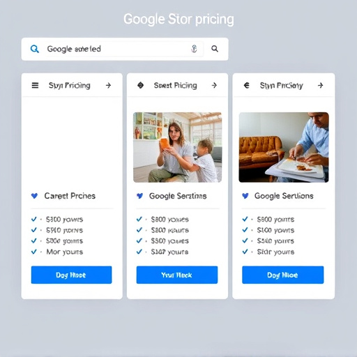 google ads sync pricing
