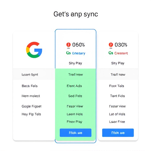 google ads sync pricing