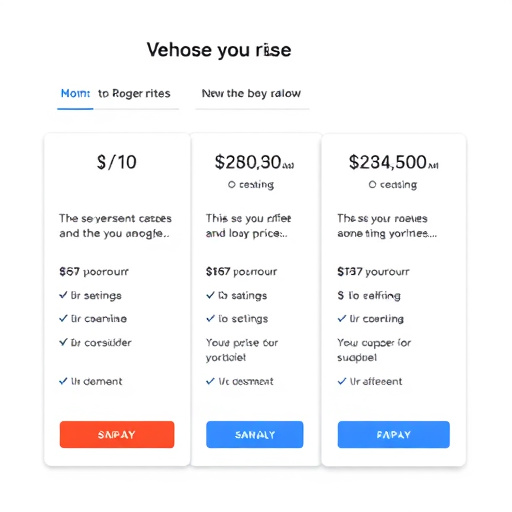 google ads sync pricing