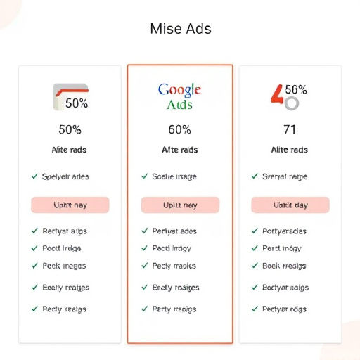 google ads sync pricing