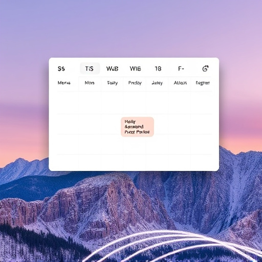 google calendar appointment scheduling