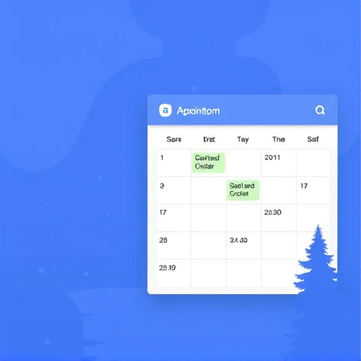 google calendar appointment scheduling