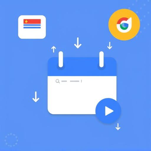 google calendar sync integration