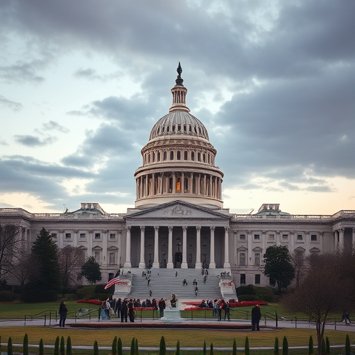 government crm gohighlevel