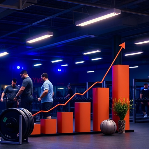 gym business growth