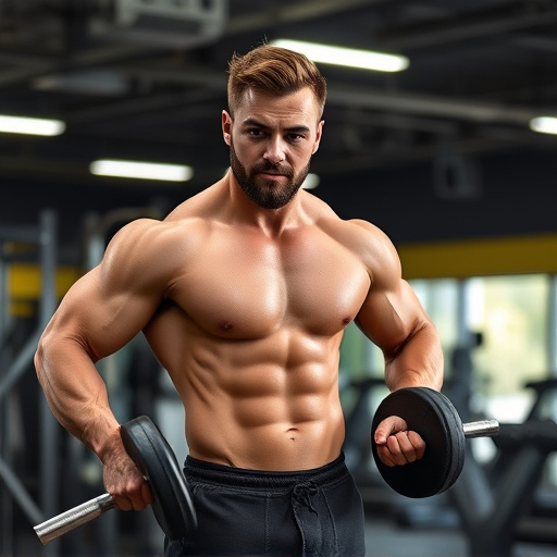 gym business growth