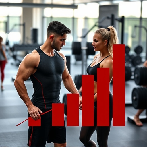 gym business growth