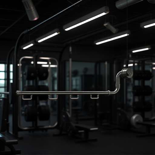 gym client pipeline