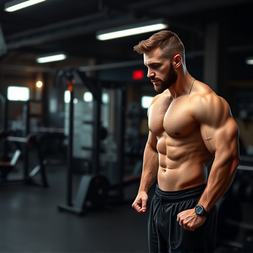 gym client pipeline
