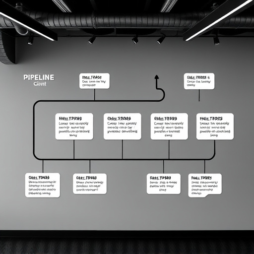gym client pipeline