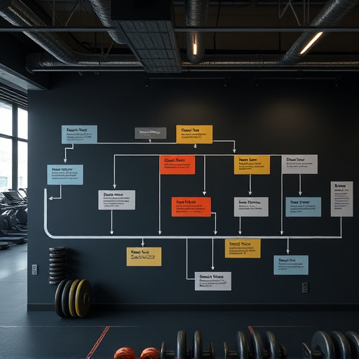 gym client pipeline