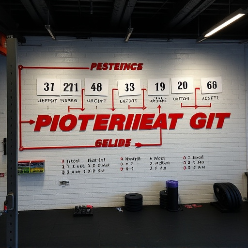 gym client pipeline