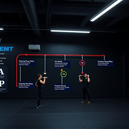 gym client pipeline