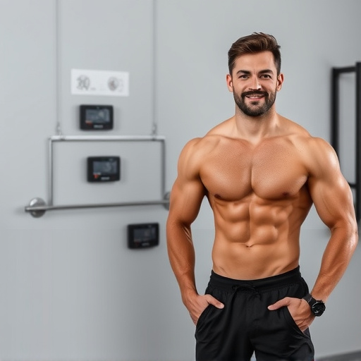 gym client pipeline