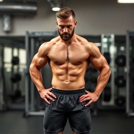 gym conversion software