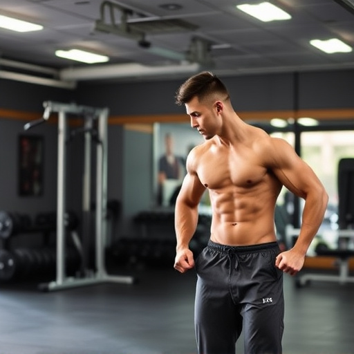 gym conversion software
