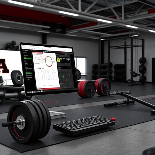 gym conversion software