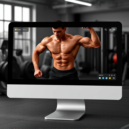 gym conversion software