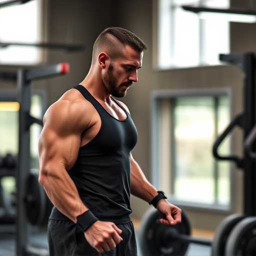 gym lead automation