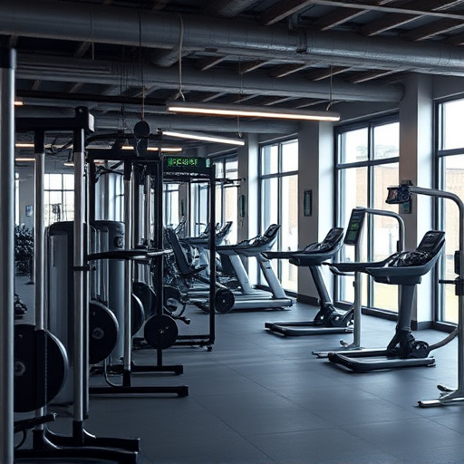 gym lead automation