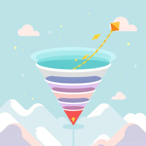 high conversion funnels