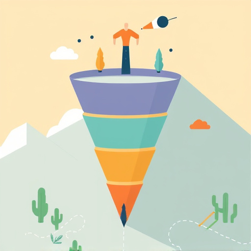 high conversion funnels