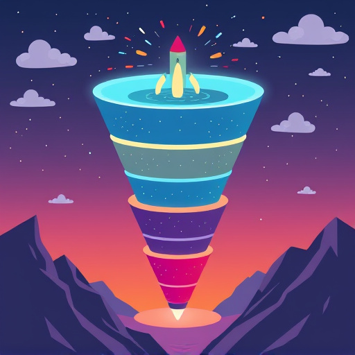 high conversion funnels