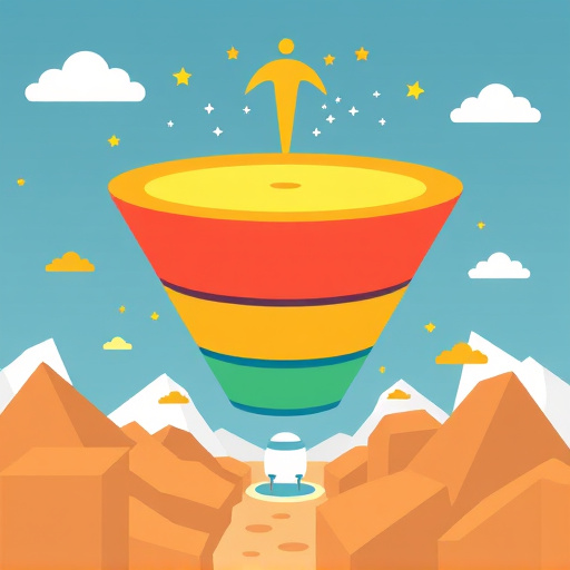 high conversion funnels