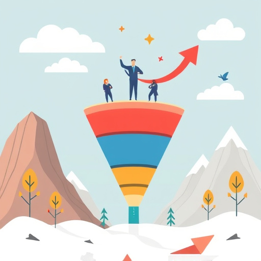 high conversion funnels