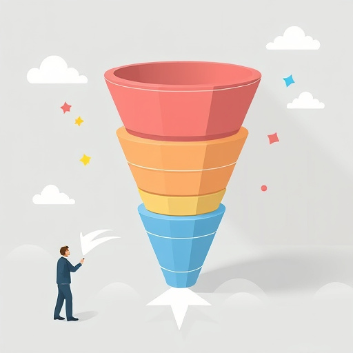 high conversion funnels