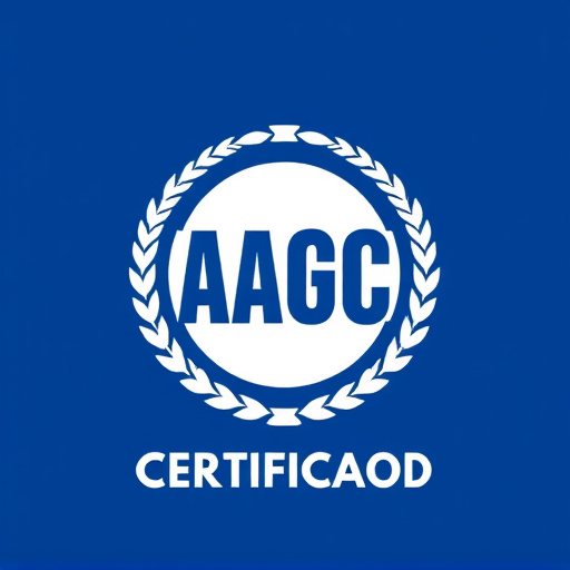 highlevel agency certification