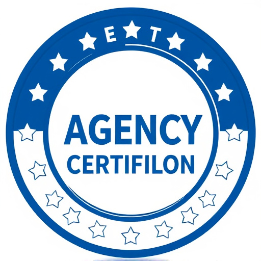 highlevel agency certification