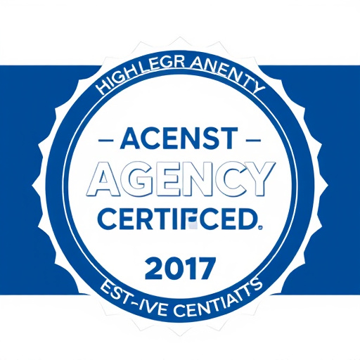 highlevel agency certification