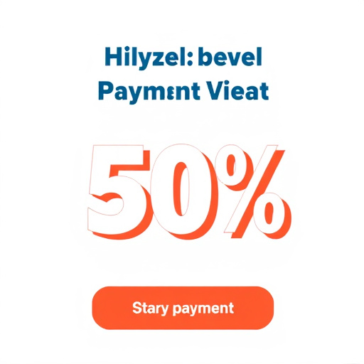highlevel annual payment discount