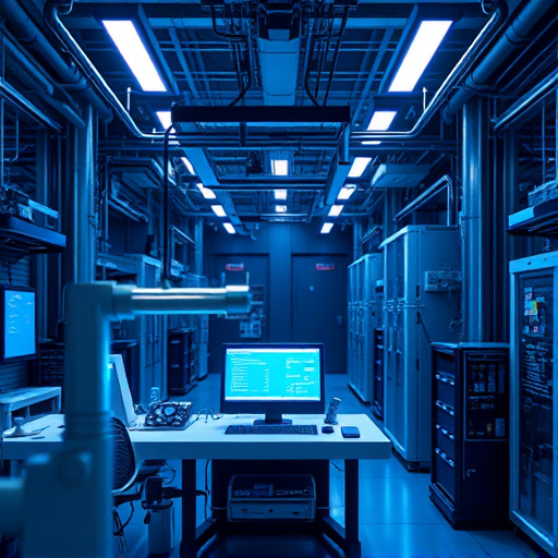 highlevel automation