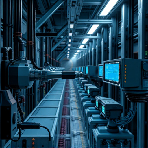 highlevel automation