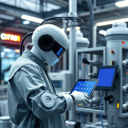 highlevel automation