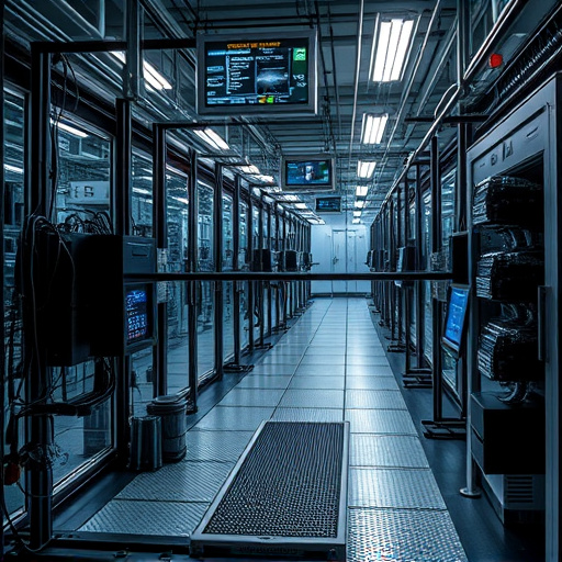 highlevel automation