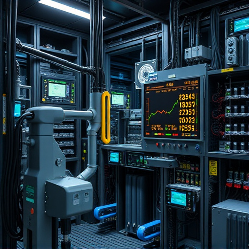 highlevel automation