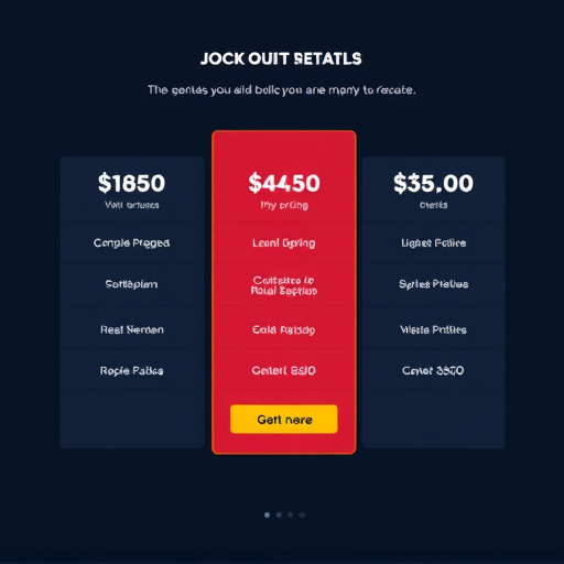 highlevel backup pricing details