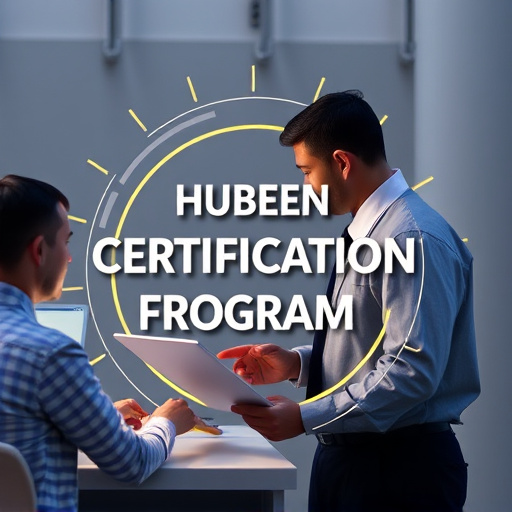 highlevel certification program
