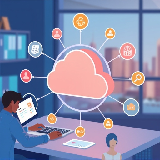 highlevel crm integration