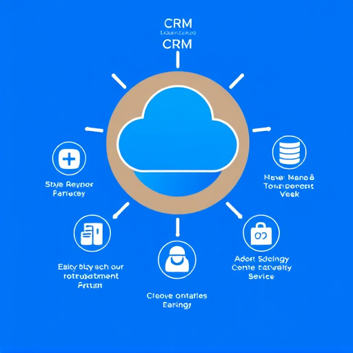 highlevel crm integration