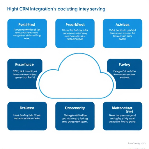 highlevel crm integration strategy