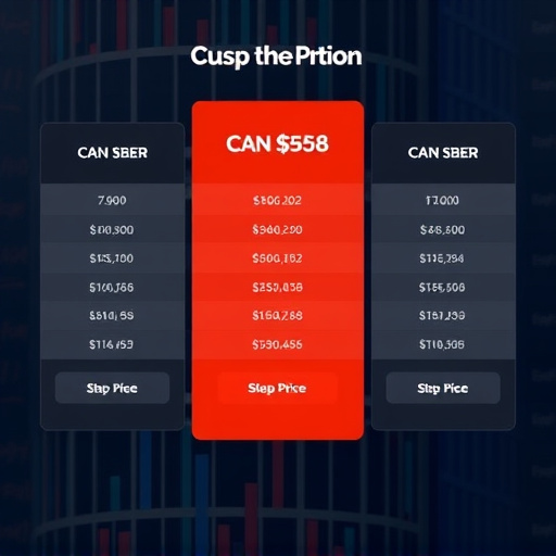 highlevel custom algorithm pricing